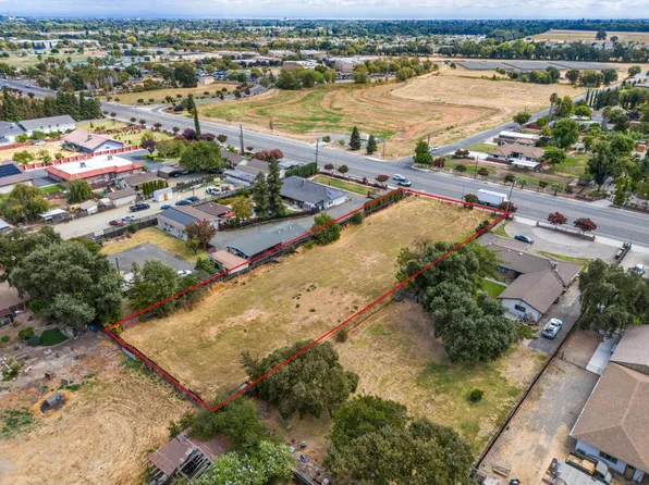 Jefferson Blvd, West Sacramento, CA 95691