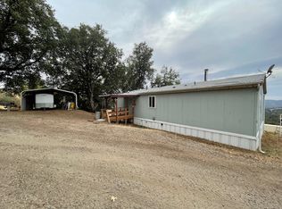 46936 Road 620, Ahwahnee, CA 93601