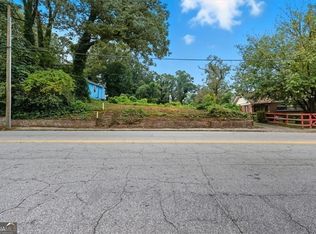 888 Hollywood Rd NW, Atlanta, GA 30318