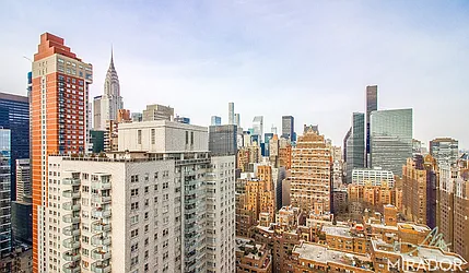 Rented by Mirador Real Estate