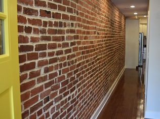 30 Hanover Pl NW, Washington, DC 20001