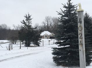 4024 Mindi Lynne Dr, Hastings, MI 49058
