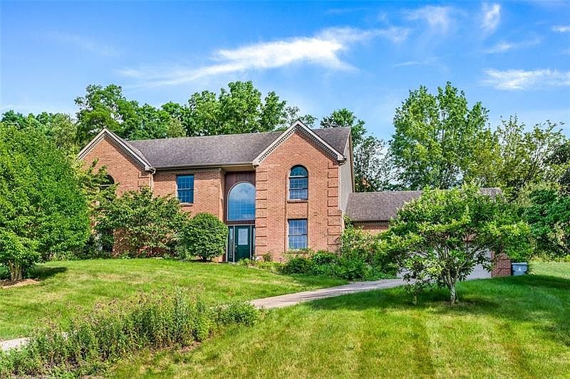 60 Lintel Dr, Mcmurray, PA 15317 MLS 1615522 Zillow