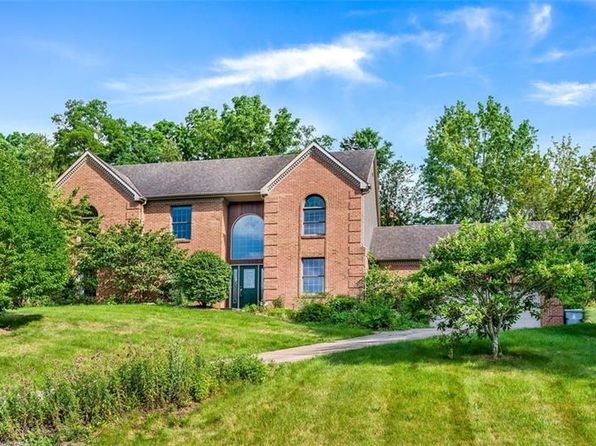 McMurray PA Single Family Homes For Sale - 5 Homes | Zillow