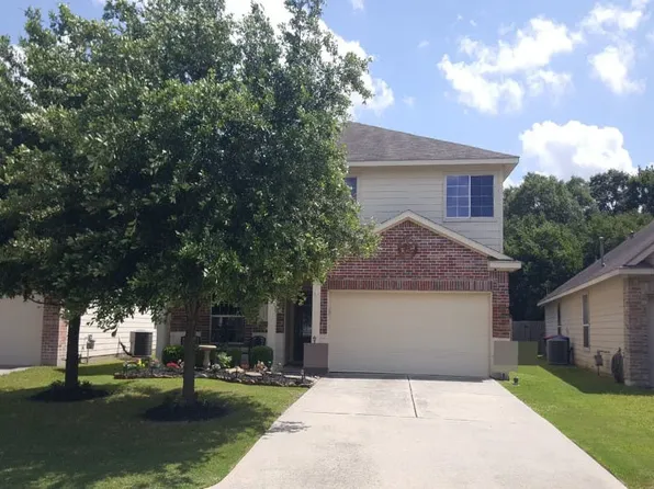 11526 Ivy Wick Ct, Tomball, TX 77375