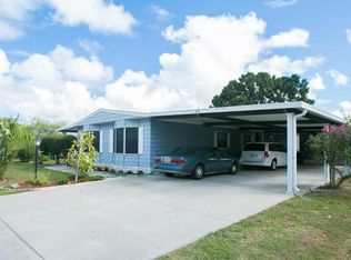 917 Hemlock St, Barefoot Bay, FL 32976