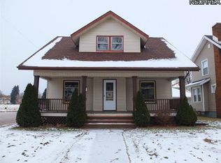 730 Geiger Ave SW, Massillon, OH 44647