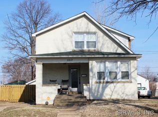 2517 Benton St, Granite City, IL