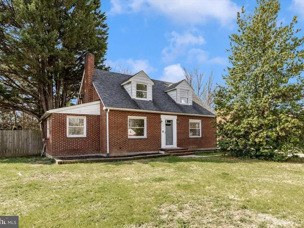 1001 Jefferson Blvd, Hagerstown, MD 21742