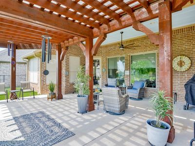 1601 Harbor Lakes Dr, Granbury, TX, 76048