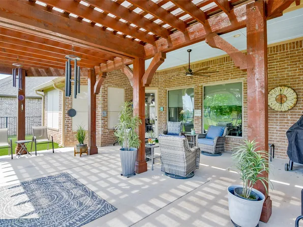 1601 Harbor Lakes Dr, Granbury, TX 76048