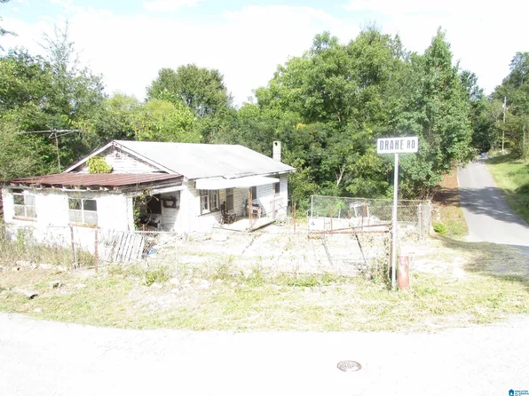 3531 Ammons St, Anniston, AL 36201