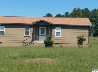 172 Harris Rd NW, Huntsville, AL 35806