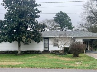 401 S Ave N, Crowley, LA 70526