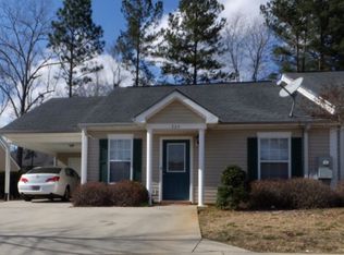 224 New Haven Ln, Aiken, SC 29803