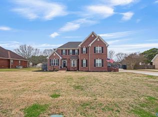 14847 Cherokee Trl, Athens, AL 35613