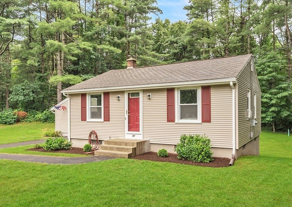 57 Woodland Dr, Hampden, MA 01036 Zillow