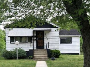 2649 Madison St, Gary, IN 46407