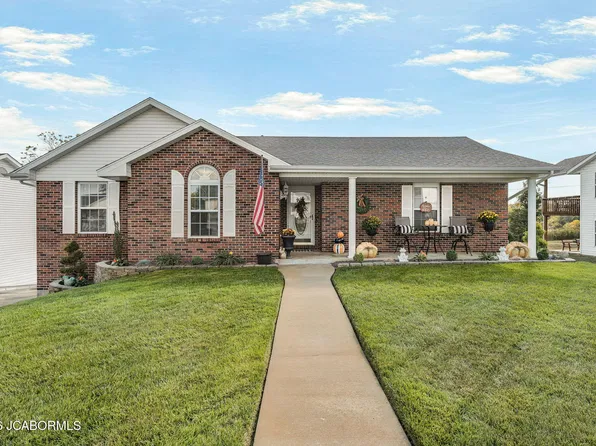 3839 Liverpool Dr, Jefferson City, MO 65109