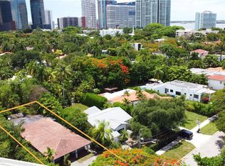 81 SW 19th Rd APT 4, Miami, FL 33129