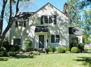 2180 Inchcliff Rd, Columbus, OH 43221