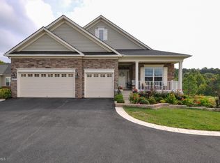 9819 Nelsons Crossing Ct, Fredericksburg, VA 22407