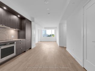 259 The Kingsway #421, Toronto, ON M9A 4B1