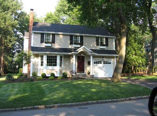 173 Colonial Rd, Summit, NJ 07901