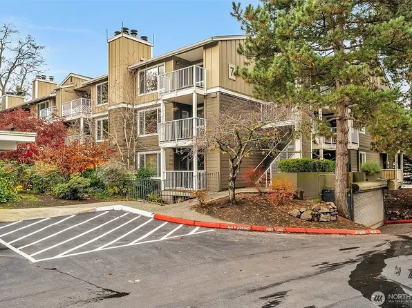 300 N 130th St Unit 1-7307, Seattle, WA 98133