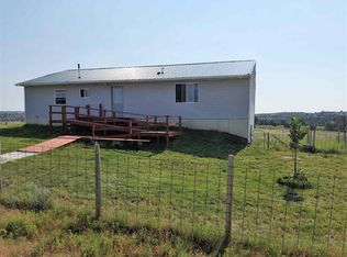 86 Miller Rd, Guernsey, WY 82214