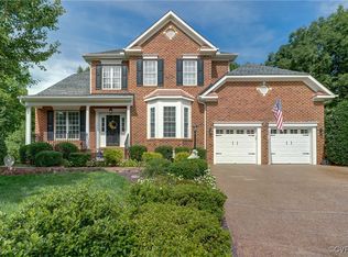 711 Taylors Hill Ct, Manakin Sabot, VA 23103