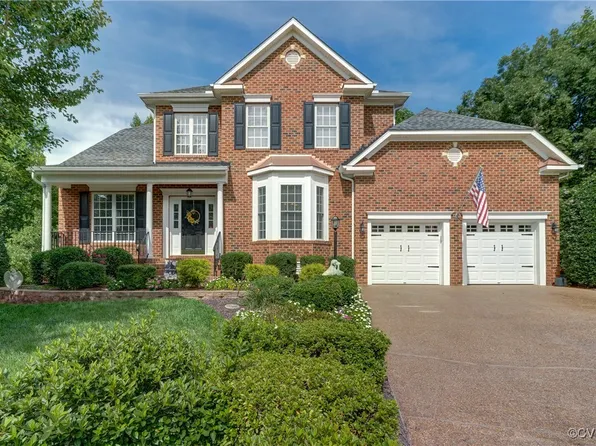 711 Taylors Hill Ct, Manakin Sabot, VA 23103