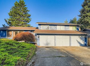 27441 145th Ave SE, Kent, WA