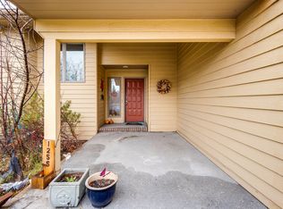 1255 SE Sunnymead Way, Pullman, WA 99163