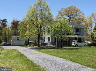 185 Buckhorn Rd, Middletown, VA 22645