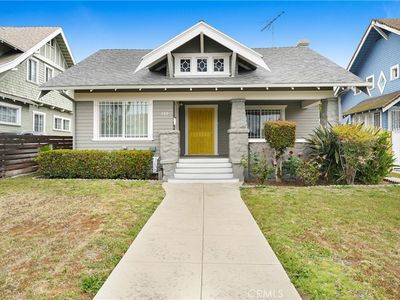142 S Ardmore Ave, Los Angeles, CA, 90004