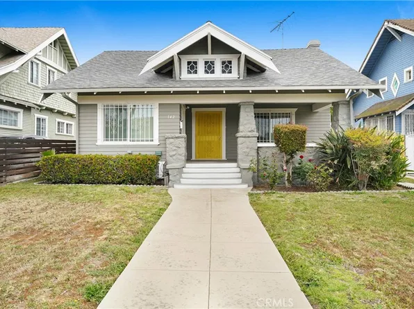 142 S Ardmore Ave, Los Angeles, CA 90004