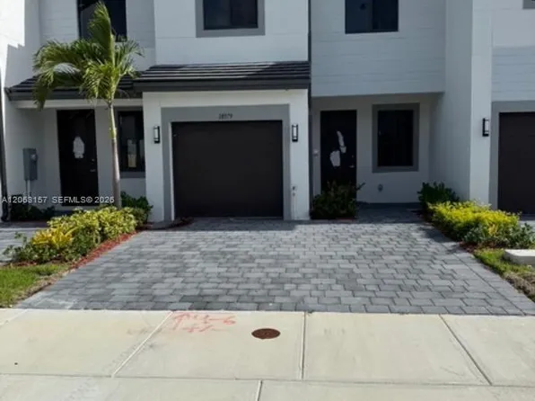 18993 SW 344th Ter, Homestead, FL 33034