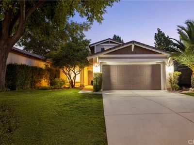 28120 Gibraltar Ln, Castaic, CA, 91384