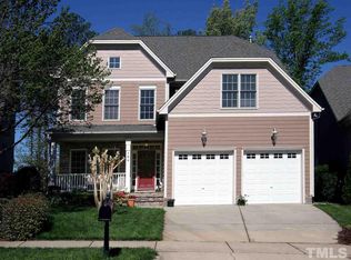 706 Antrim Meadow Ln, Cary, NC 27519