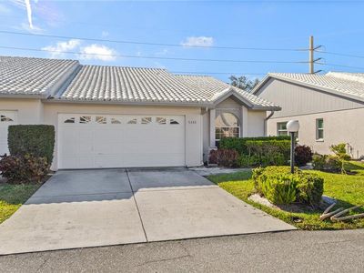 5388 Pamela Wood Way #8, Sarasota, FL, 34233