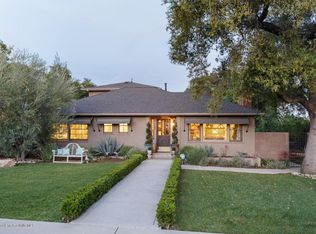 1682 Harding Ave, Altadena, CA 91001