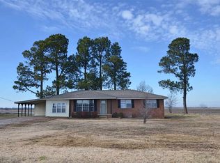 4261 County Road 150, Bono, AR 72416