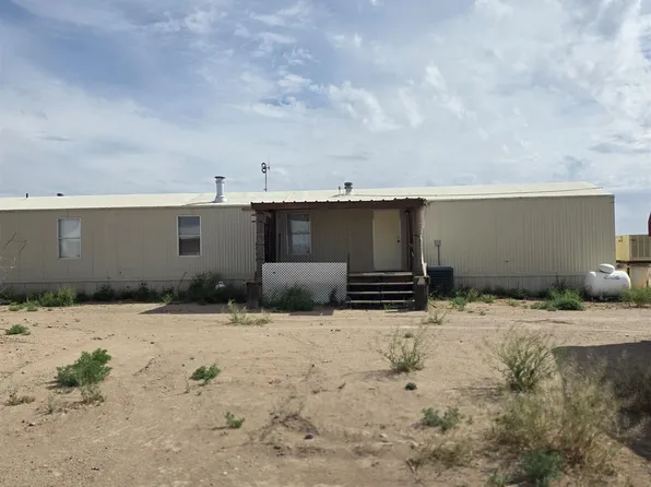 6925 Guernsey Rd SE, Deming, NM 88030