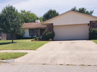 11904 E 80th St N, Owasso, OK 74055