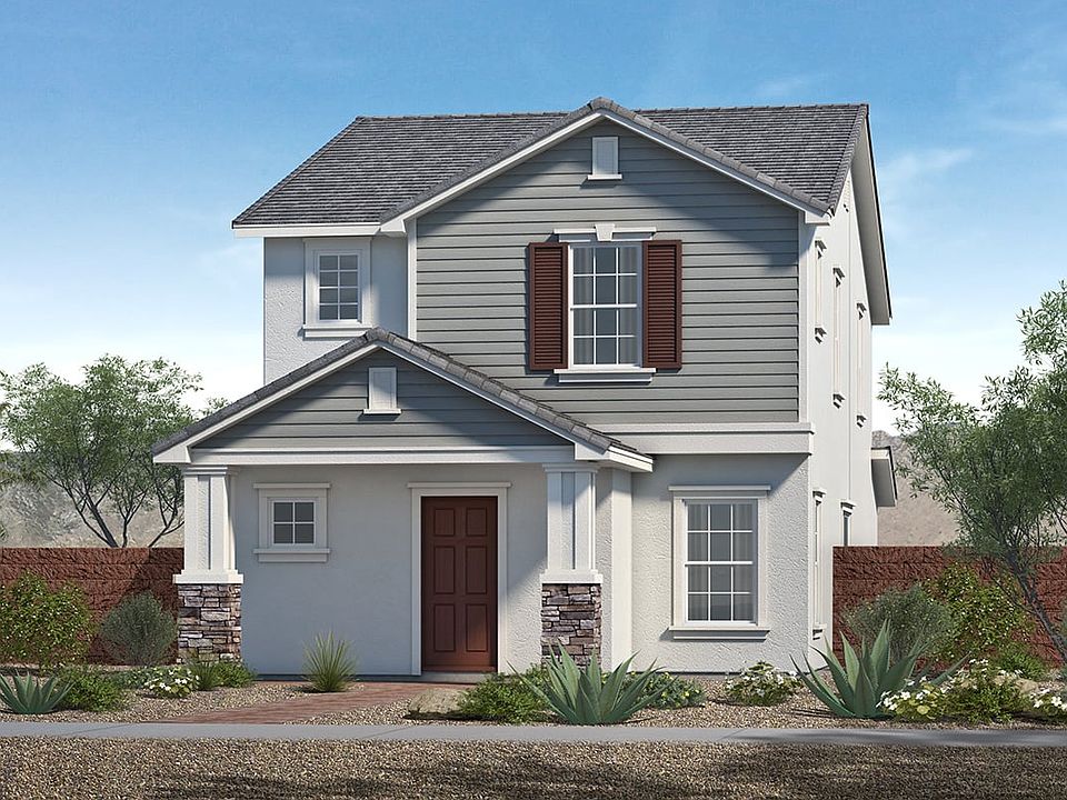 Exterior H