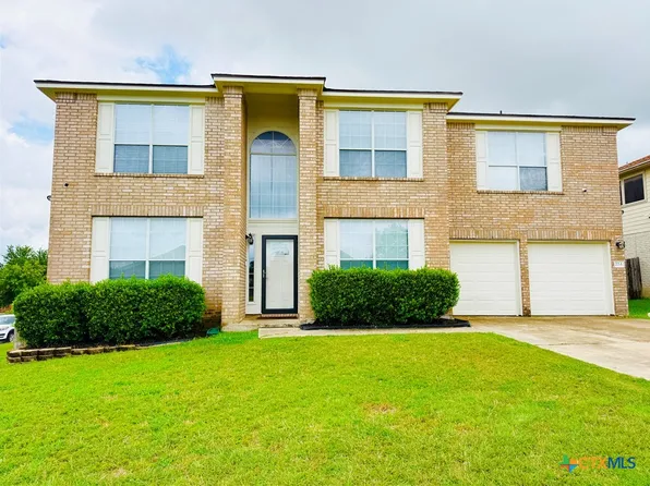 214 Memory Ln, Harker Heights, TX 76548