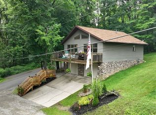 2319 Camille Rd SW, Sherrodsville, OH 44675
