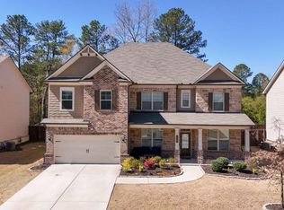 3489 Central Park Dr #3A, Loganville, GA 30052