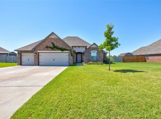 184 Windmill St, Piedmont, OK 73078